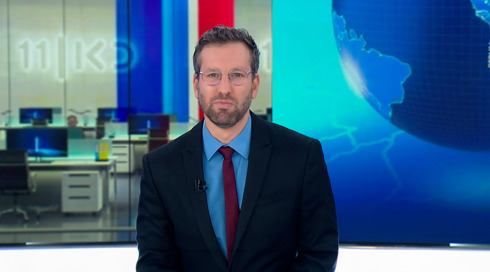 העולם היום | 25.07.24