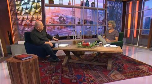 בין השמשות | עונה 3, פרק 42 - גבי ניצן