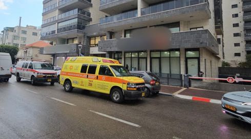 חיסול כפול בנהריה; הרוג "בגלל דו"ח חניה" ברהט