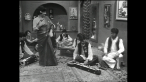 بساط الريح | الحلقة 9 | الهند