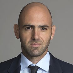אסף פוזיילוב