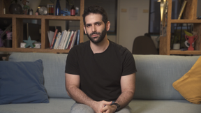 כאן דעה