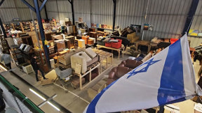 המשוחררות פרק 2