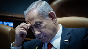 ראש הממשלה בנימין נתניהו