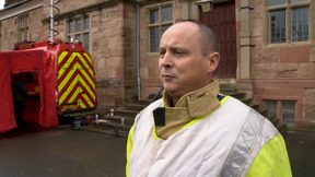 שלושה הרוגים בפורטוגל, הצפות ענק בבריטניה: "קלאודיה" עושה בלגן באירופה