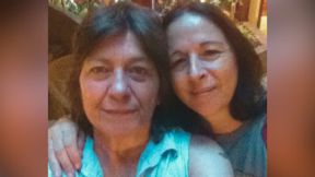 רותי אלאל עם קורין אלאל, ארכיון