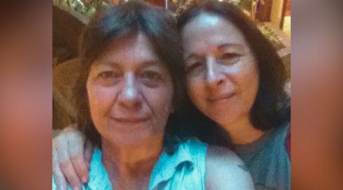 רותי אלאל עם קורין אלאל, ארכיון