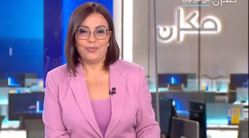 سماح حسنين