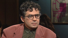אמנון לוי, 1992