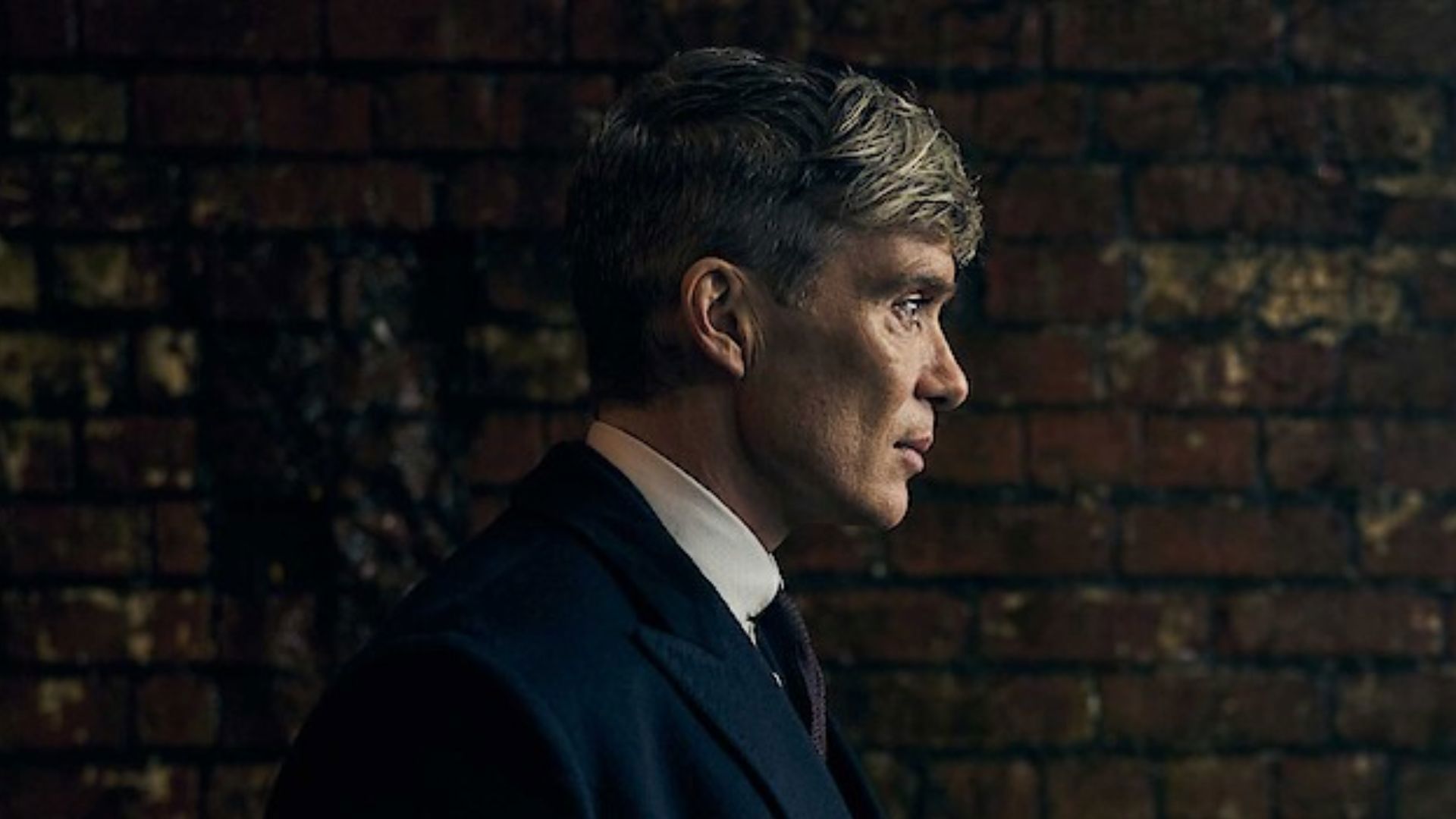 קיליאן מרפי מתוך Peaky Blinders: The Immortal Man