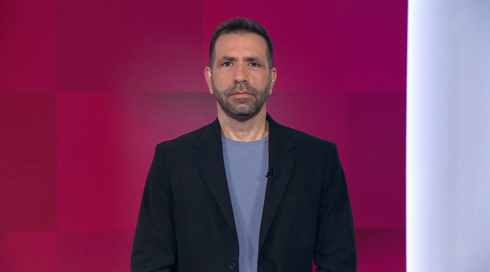 الجهة الثانية مع جلال أيوب | 27.05.2025 |  تغطية القنوات الإسرائيلية لحادثة مقتل تسعة أطفال أشقاء في غزة