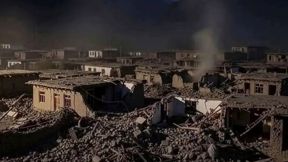 אפגניסטן, לפנות בוקר