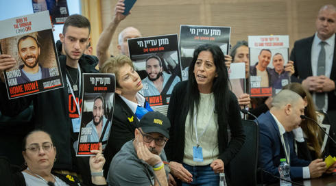 עינב צנגאוקר: "ההנהגה איבדה את זה. אנחנו, האזרחים - נילחם על הערכים"