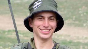 סגן הדר גולדין, ארכיון