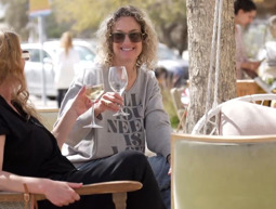 בועה בלי אזעקות: במצפה רמון יש שקט - וכולם מגיעים