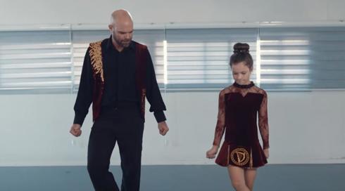 ניקיטה ווסנובטי ואהוד עזריאל מאיר - ילדי פלא