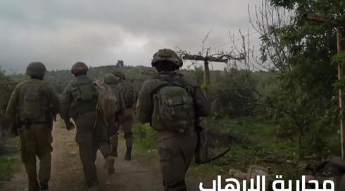 الخامسة بمكان مع وسيم كيوف 10.4.2022