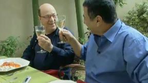 שום פלפל ושמן זית | טוביה צפיר