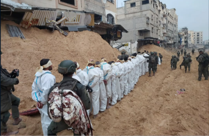 الخامسة في مكان مع وسيم كيّوف | 18.02.24