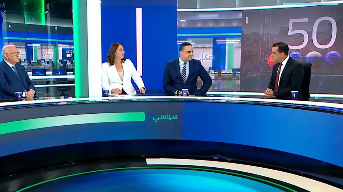 فالح فراس وغالية