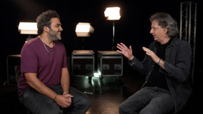 שאלון קצר עם גיא מזיג