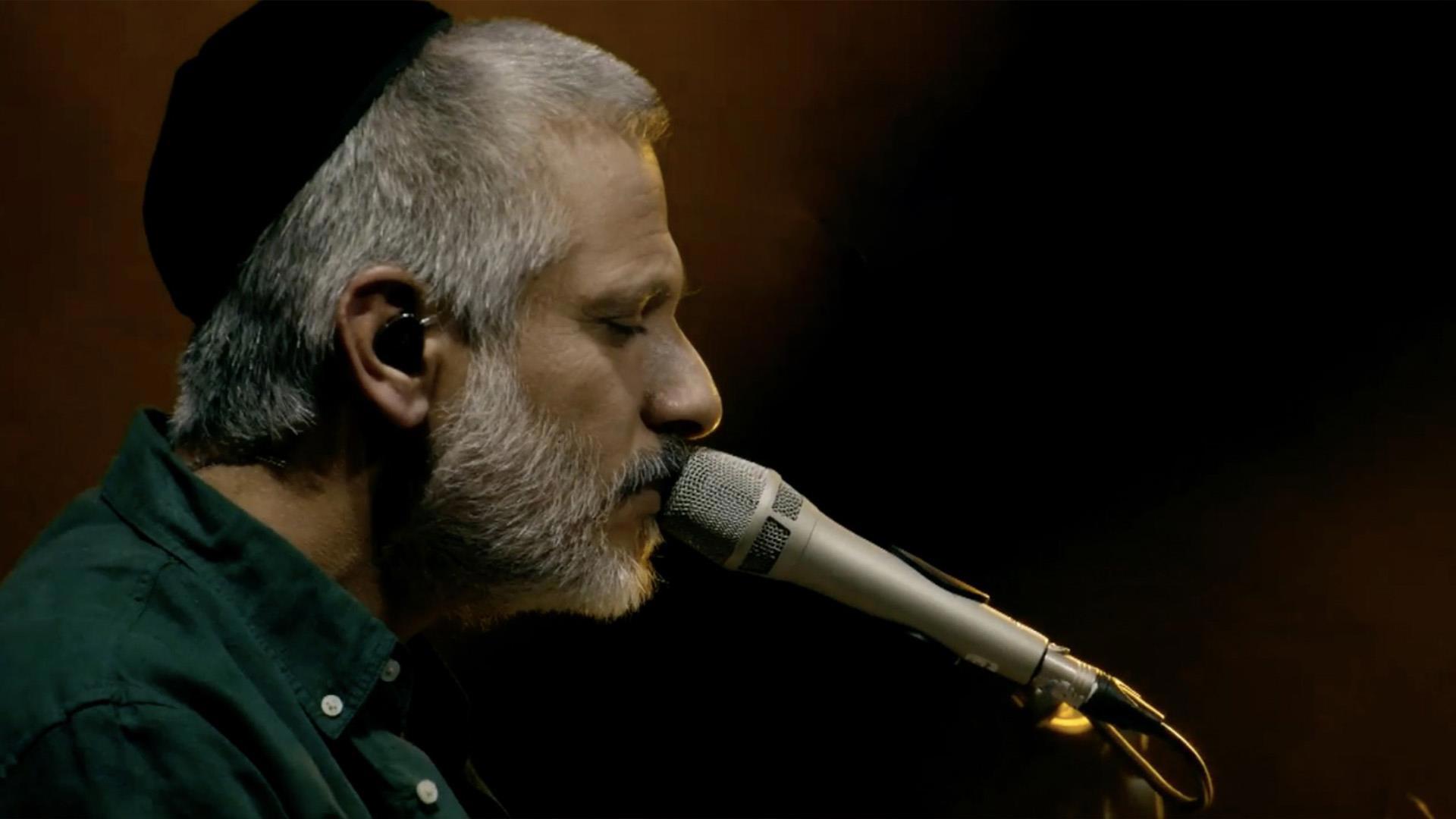 אביתר בנאי – האלבום הראשון