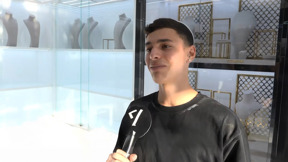 נער בן 16 מנע שוד אלים מחנות תכשיטים באופקים: "חשבתי שזה פיגוע"