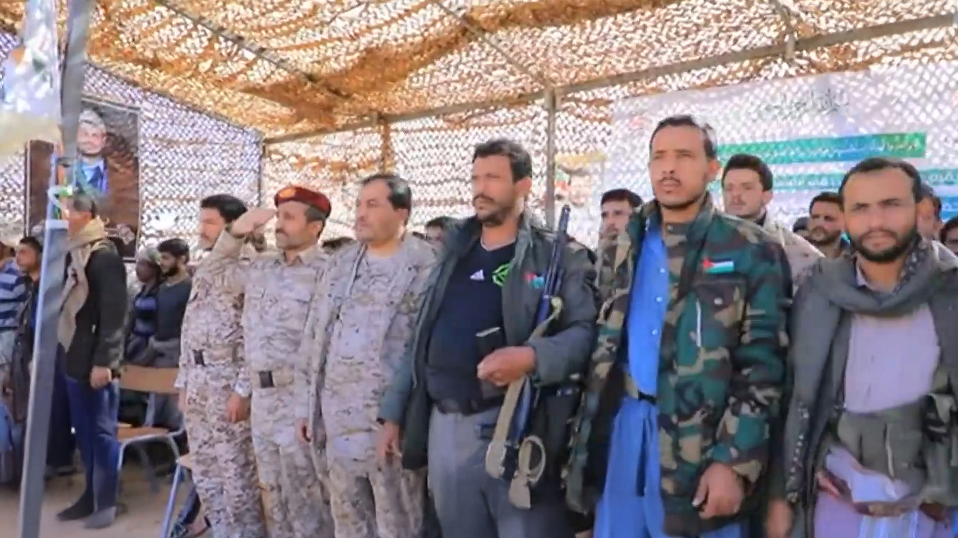 "בארגון כזה רק הראש חשוב": האם החות'ים יצליחו לשמור על כוחם בלי ממשלה?