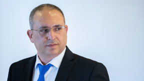 אליהו רביבו