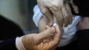 חיסון נגד שפעת