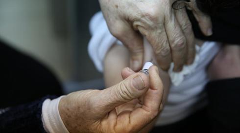 לא רק בישראל: "שפעת-על" מתפשטת באירופה