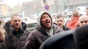 סערה בגרמניה: שוד בבנק גרם ללקוחות לאבד את כל חסכונותיהם 