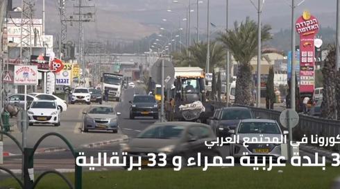 النشرة المسائية 5.9
