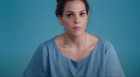 אורי ברוולד - מיילדת ומדריכת הכנה ללידה