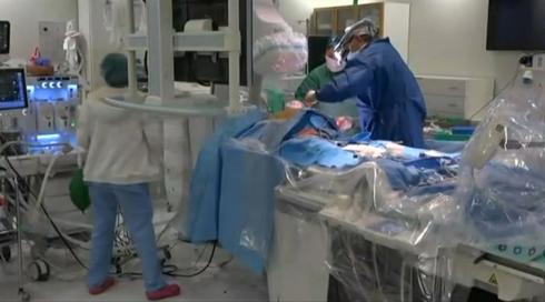 الخامسة في مكان مع يوسف شدّاد | 08/12/2022