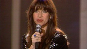 סופשבוע | יהודית תמיר בביצוע לשיר "רומיאו"