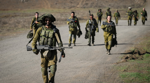 החוק עבר: בוטלו לאלתר חובות המילואימניקים העצמאים
