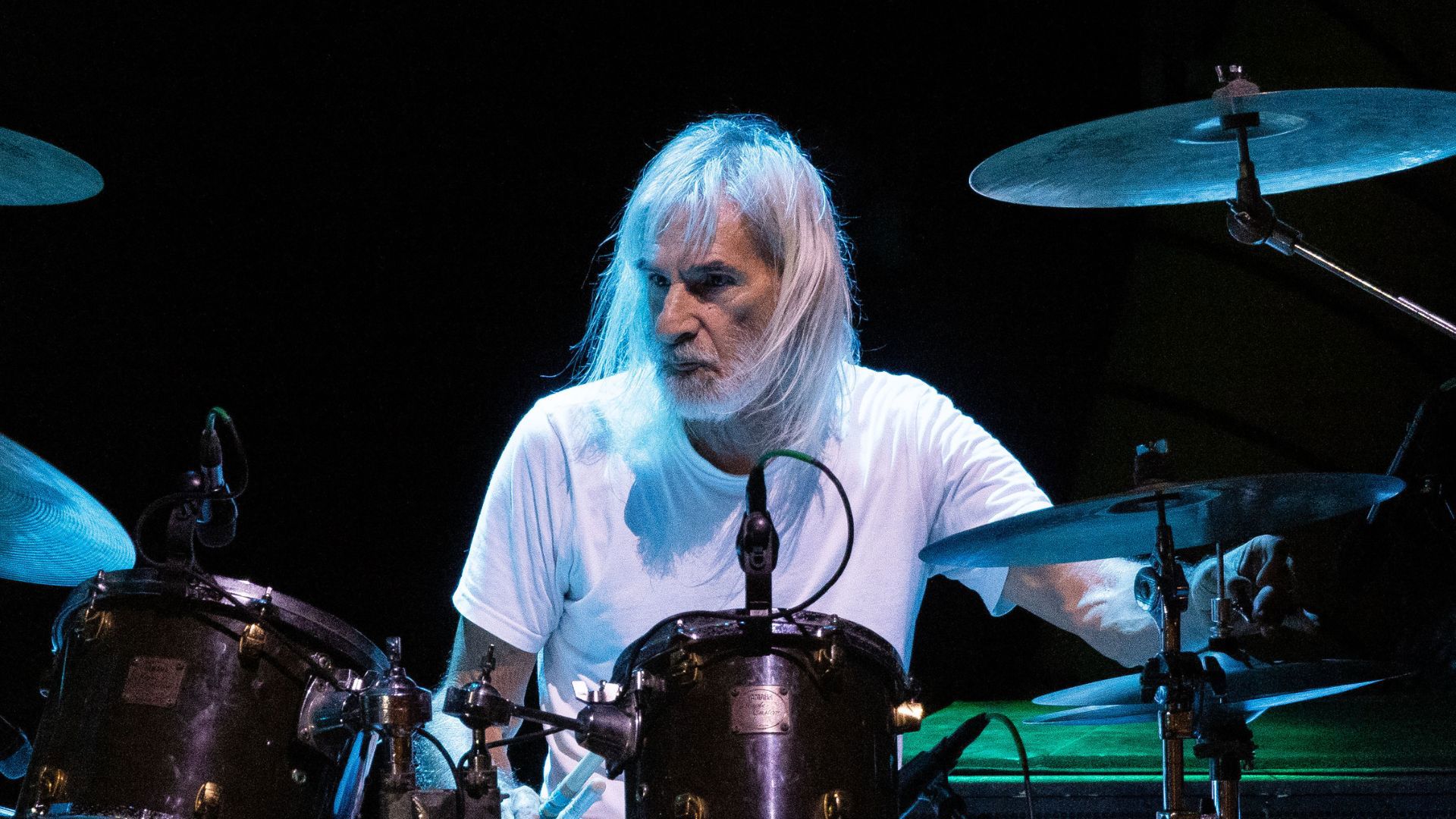 מאיר ישראל בהופעה, 2021