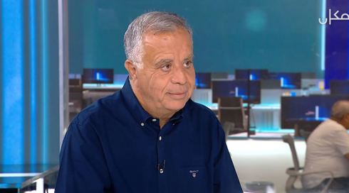 بين السطور مع نسرين أبو غوش | كايد ظاهر