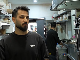 בבוקר בית קפה, בלילה מסעדה יוקרתית: תכירו את המסעדות ההיברידיות