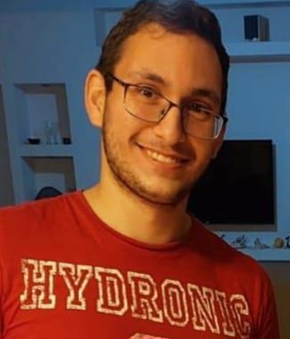 תמיר נמרודי