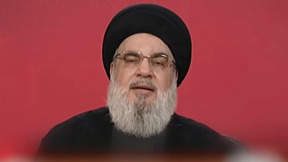 שנה לחיסול נסראללה