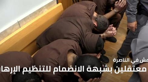النشرة المسائية مع فراس حامد 2.10.2022