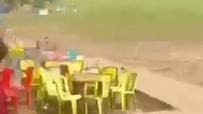 פיגוע בחבל קשמיר הודו