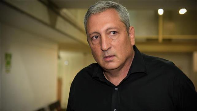 ניר חפץ, 10.11.19