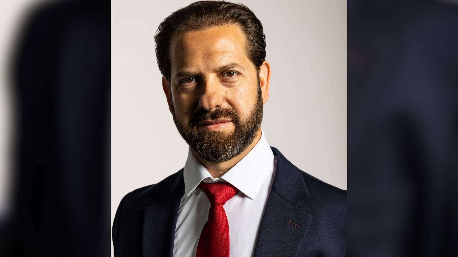 דניאל נורברג