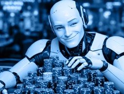 קזינו רובוט