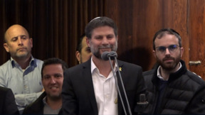 "להחזיר חטופים זו לא המטרה הכי חשובה": האמירה של סמוטריץ' שהציתה זעם בקרב המשפחות