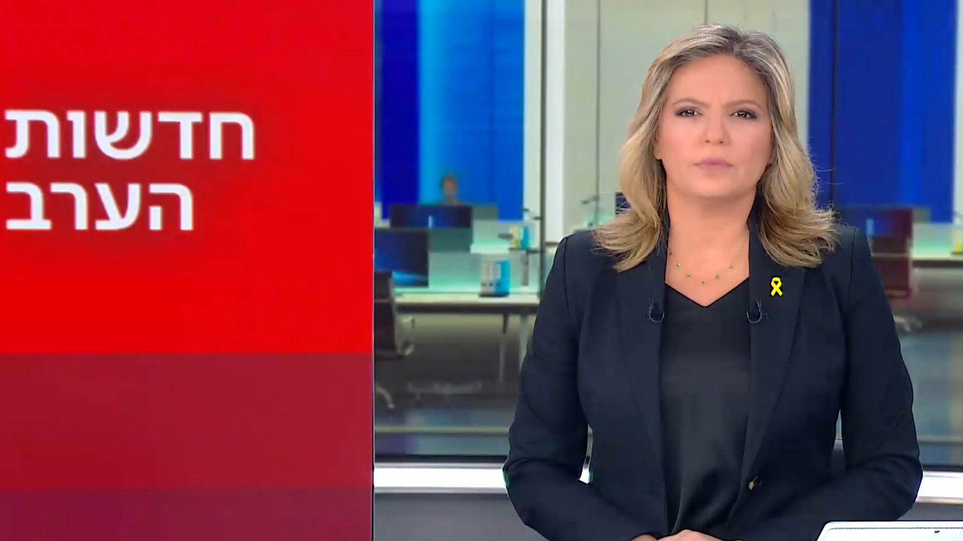 חדשות הערב, 10.07.24