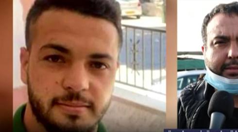 الخامسة في مكان 2.2.2021 طمرة 